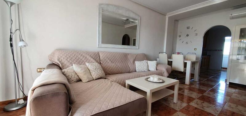 2 Cuarto Apartamento en venta