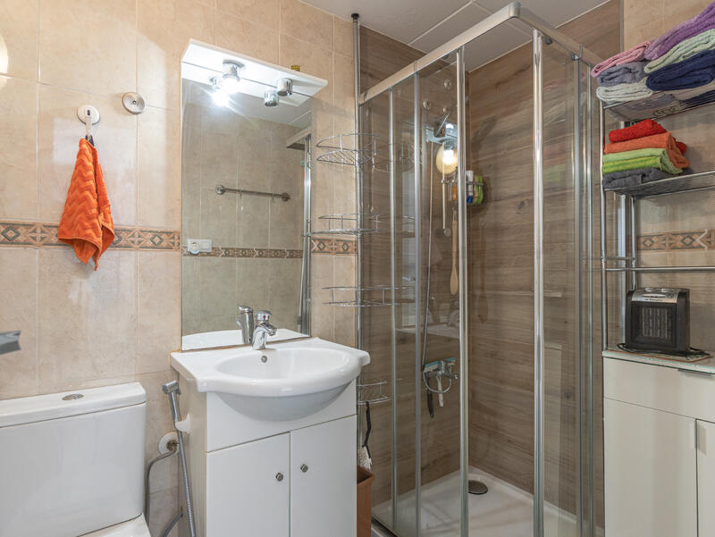 1 Cuarto Villa en venta