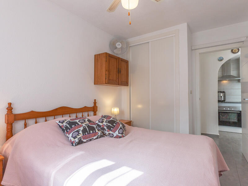 1 Cuarto Villa en venta