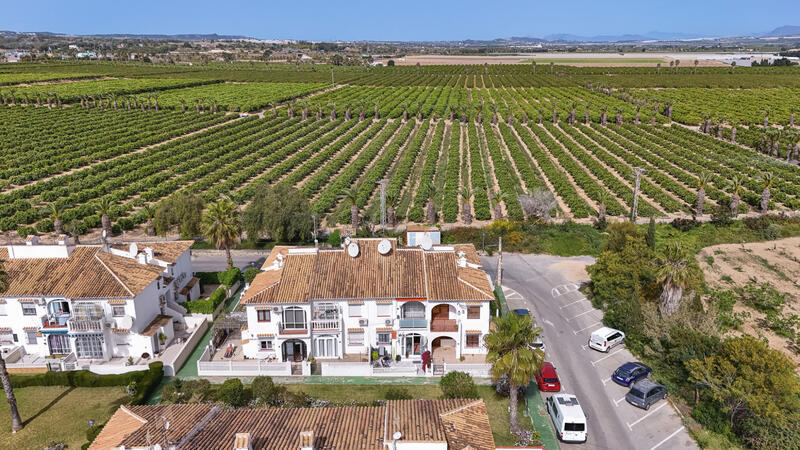 1 Cuarto Villa en venta