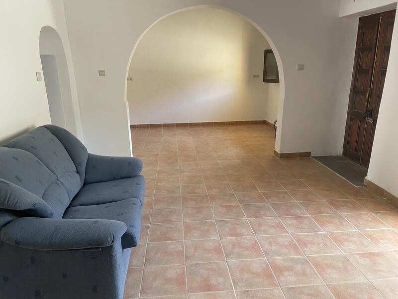 6 Cuarto Casa de Campo en venta