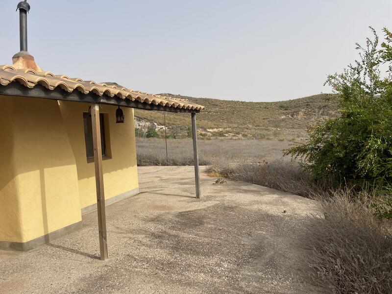 6 Cuarto Casa de Campo en venta