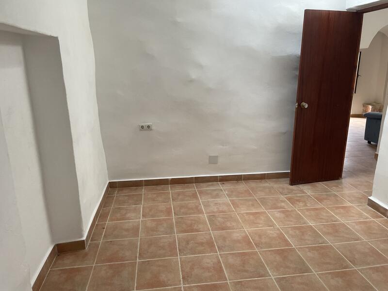 6 Cuarto Casa de Campo en venta