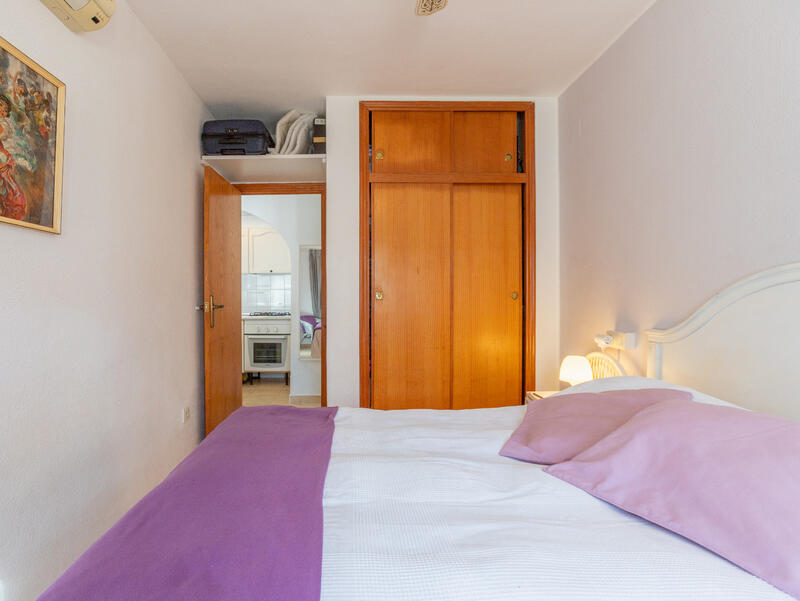 1 Cuarto Villa en venta