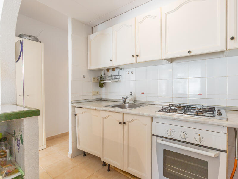 1 Cuarto Villa en venta