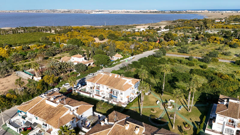 1 Cuarto Villa en venta