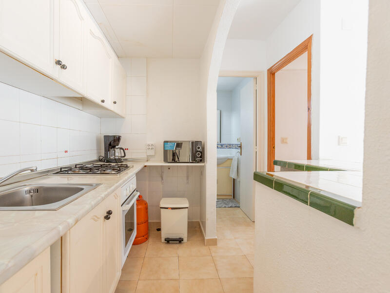 1 Cuarto Villa en venta