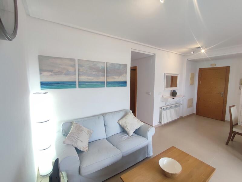 2 Cuarto Apartamento en venta