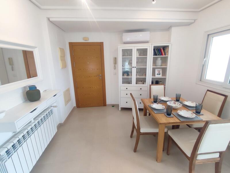 2 Cuarto Apartamento en venta