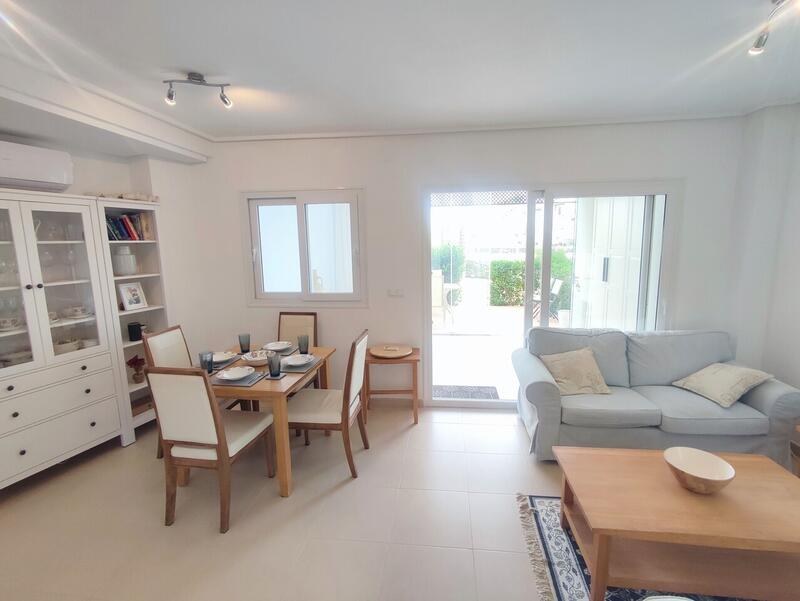 2 Cuarto Apartamento en venta