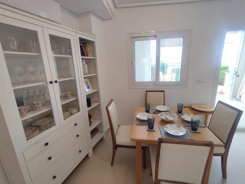 2 Cuarto Apartamento en venta