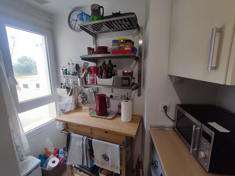 2 Cuarto Apartamento en venta