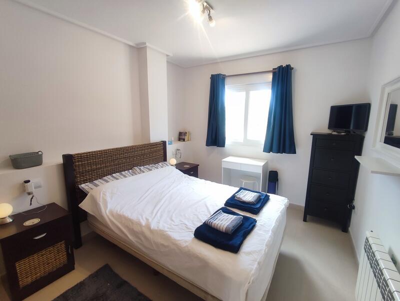 2 Cuarto Apartamento en venta