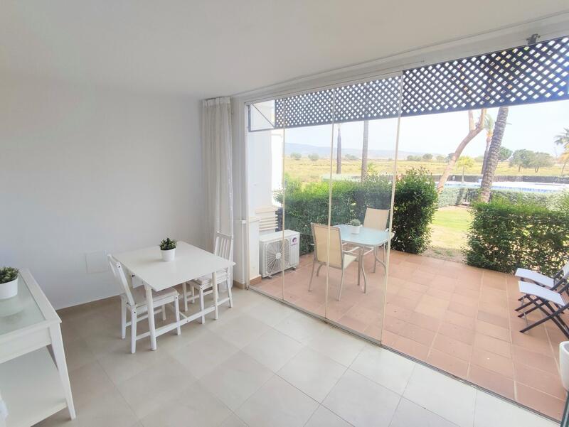 2 Cuarto Apartamento en venta