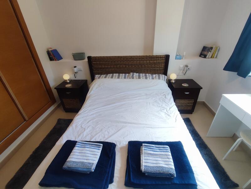 2 Cuarto Apartamento en venta
