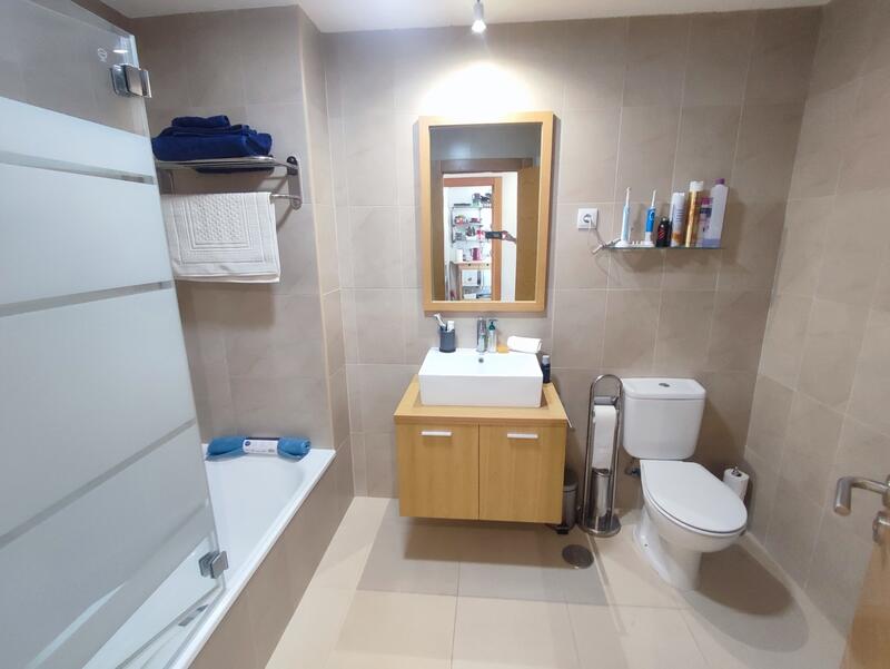 2 Cuarto Apartamento en venta