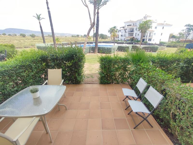 2 Cuarto Apartamento en venta