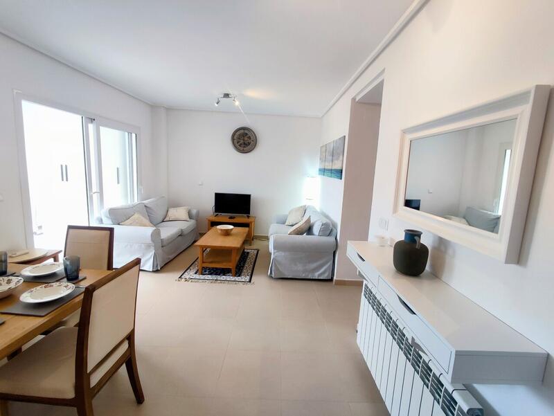 2 Cuarto Apartamento en venta