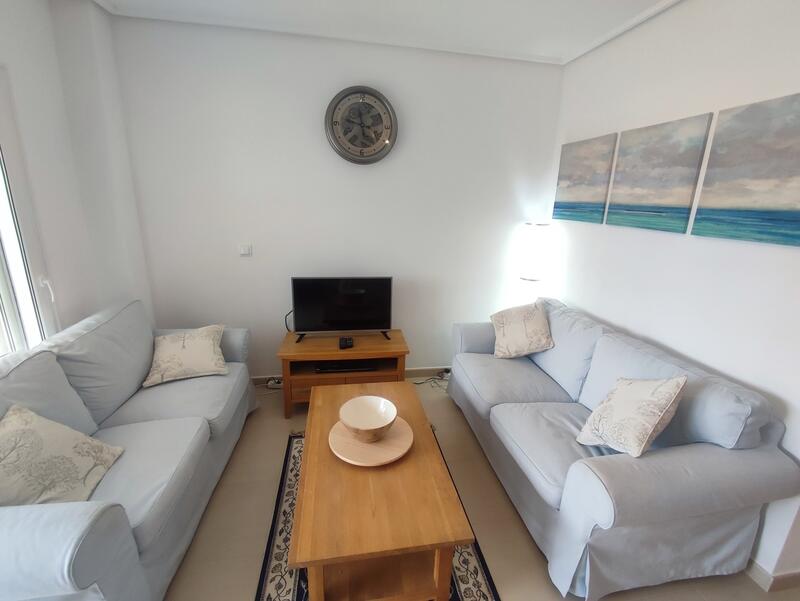 2 Cuarto Apartamento en venta