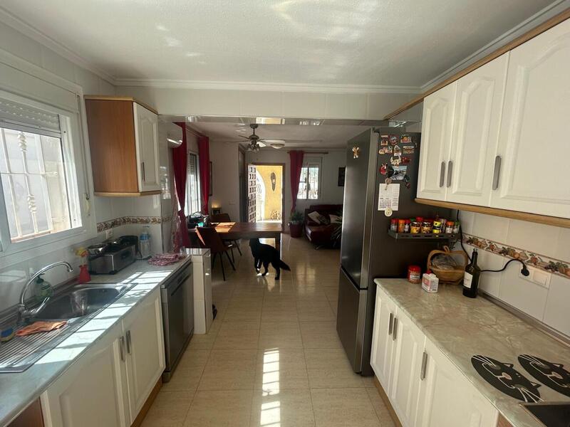 3 Schlafzimmer Villa zu verkaufen