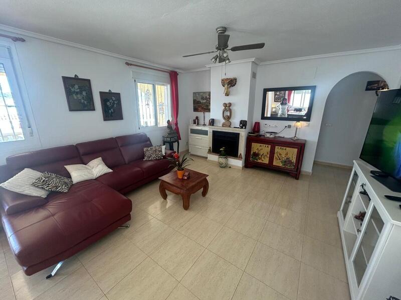 3 Schlafzimmer Villa zu verkaufen
