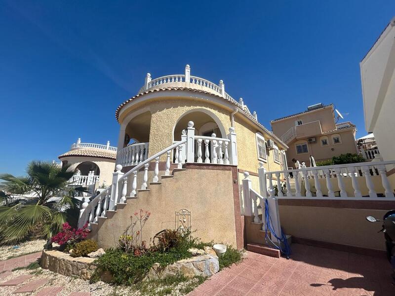 3 Schlafzimmer Villa zu verkaufen