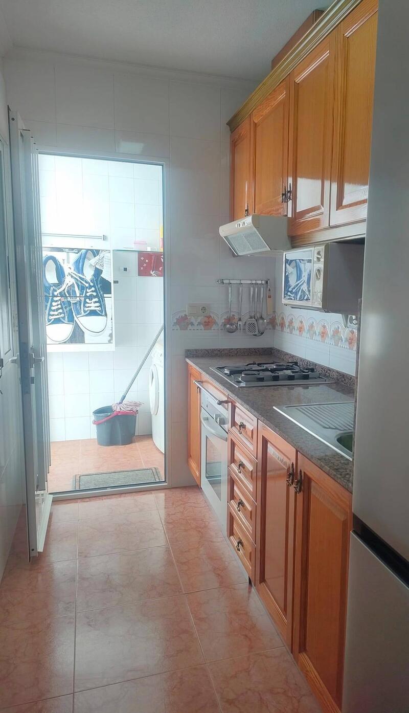 4 Cuarto Adosado en venta