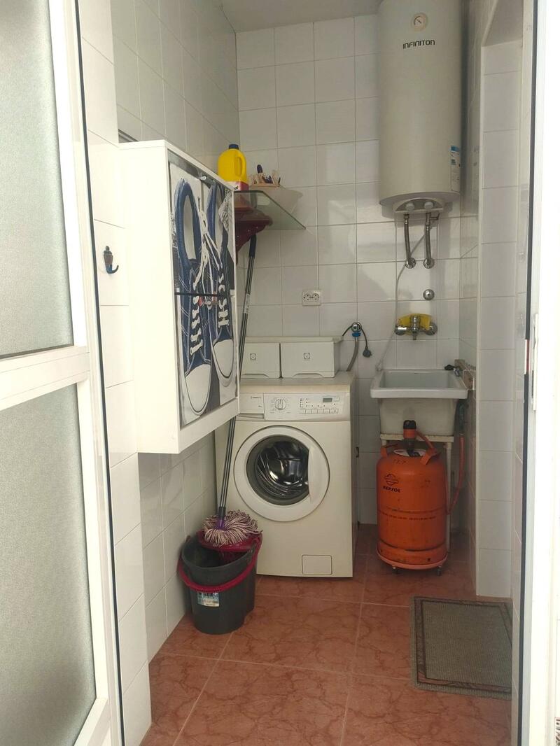 4 Cuarto Adosado en venta