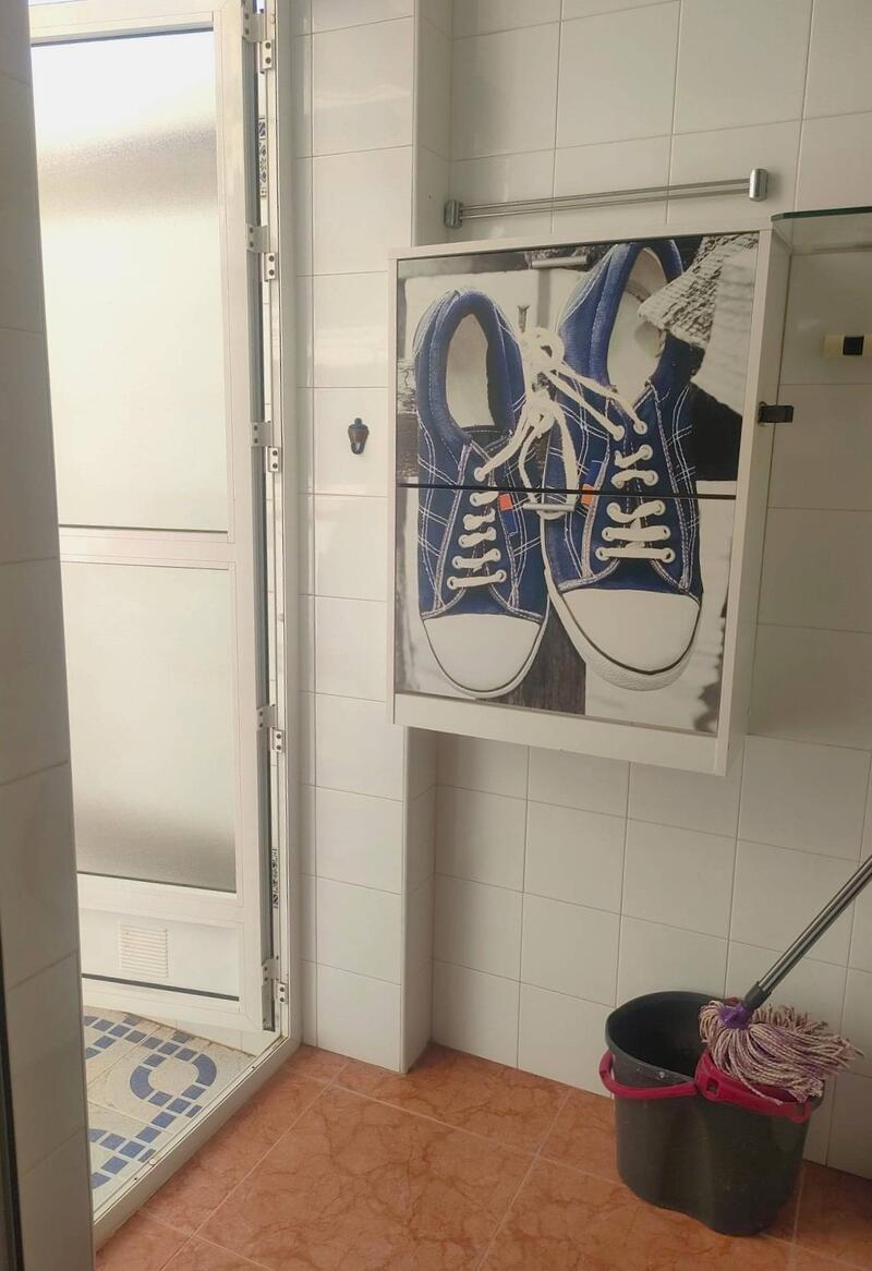4 Cuarto Adosado en venta
