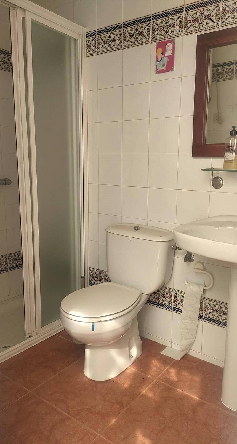 4 Cuarto Adosado en venta