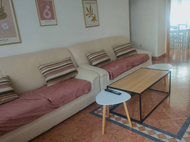 4 Cuarto Adosado en venta