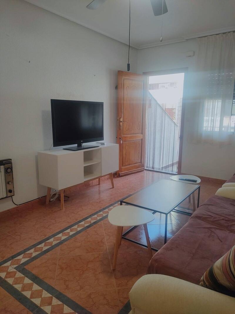 4 Cuarto Adosado en venta
