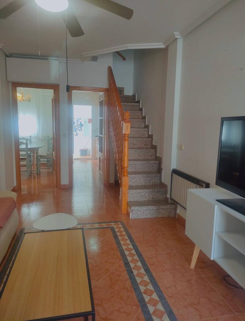 4 Cuarto Adosado en venta