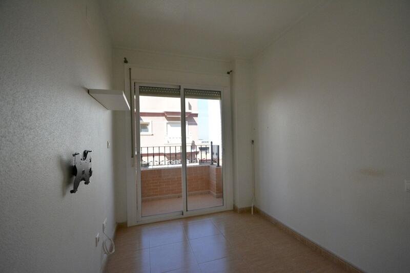 2 chambre Appartement à vendre