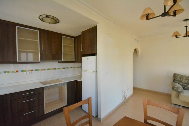 2 chambre Appartement à vendre