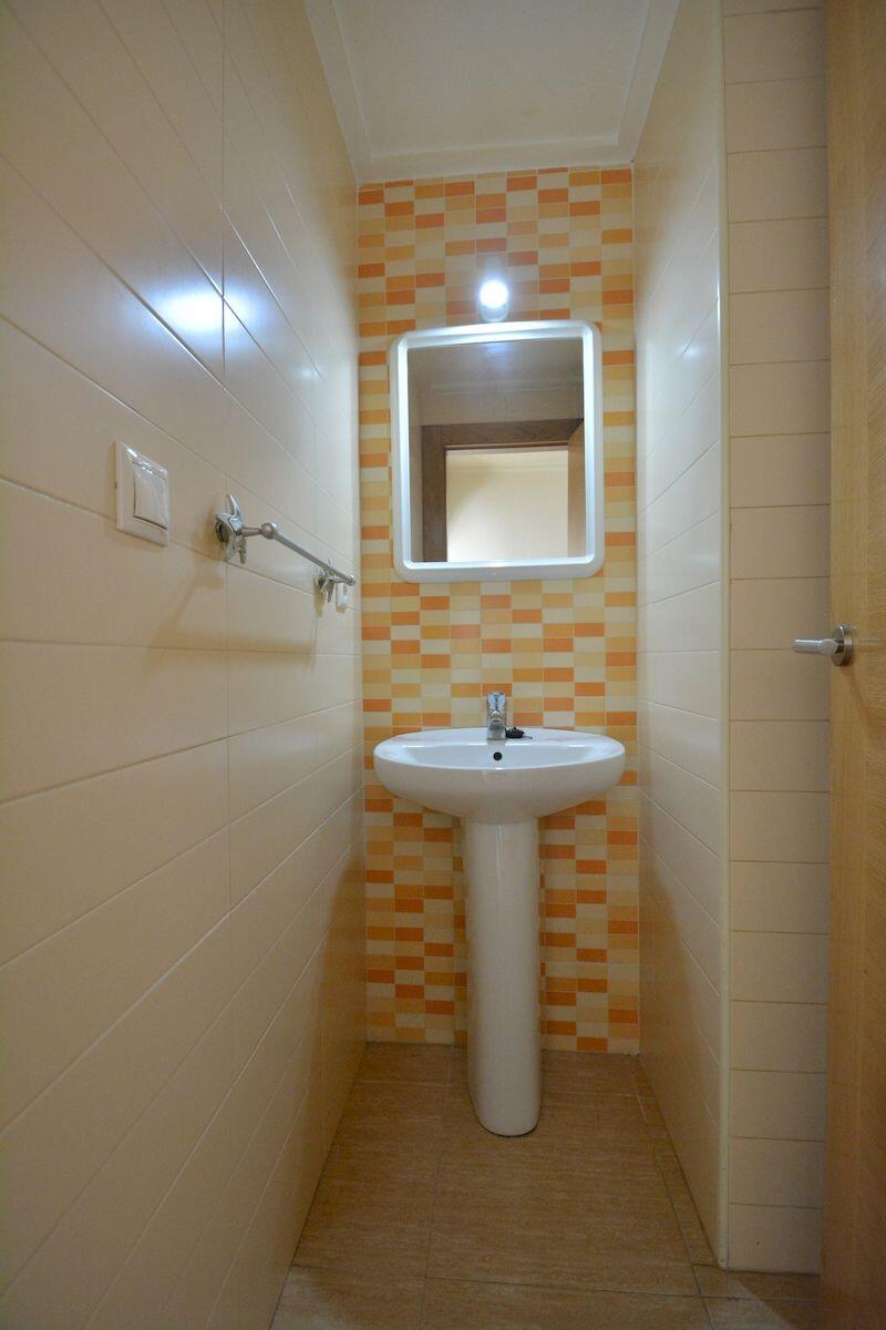 2 chambre Appartement à vendre