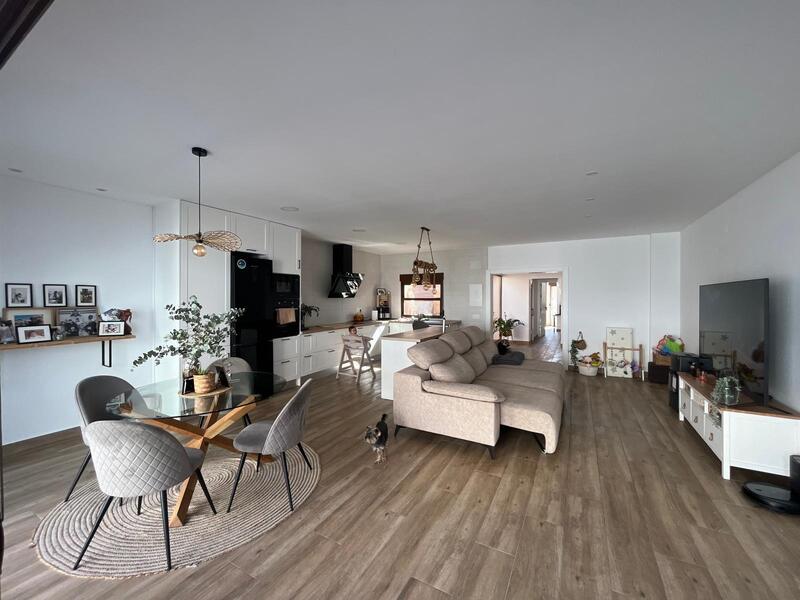 Appartement à vendre dans Almoradí, Alicante