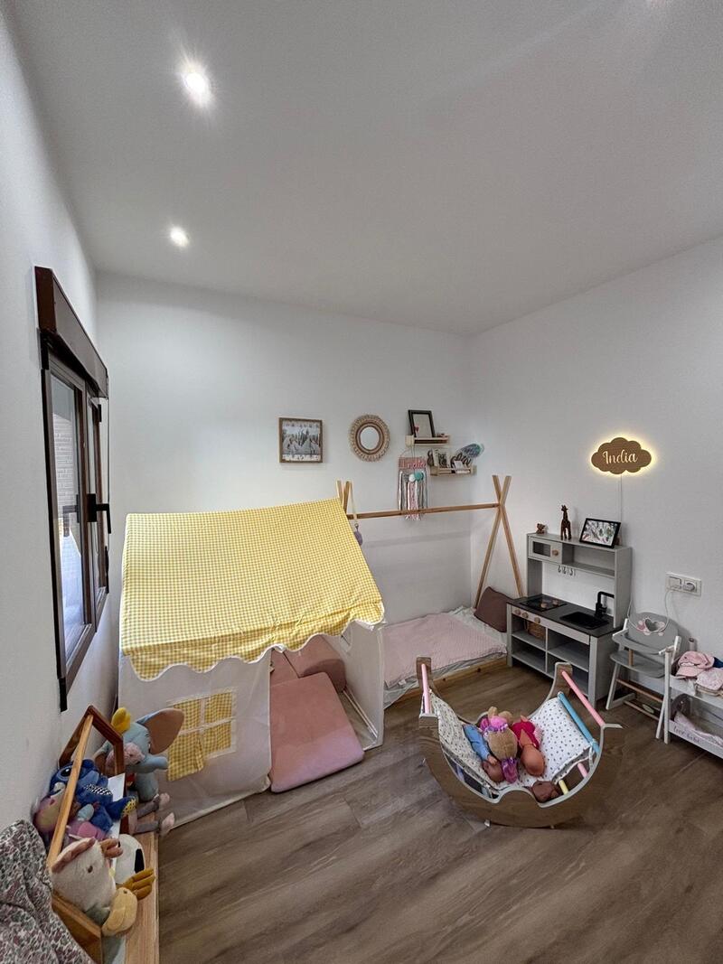 2 Cuarto Apartamento en venta