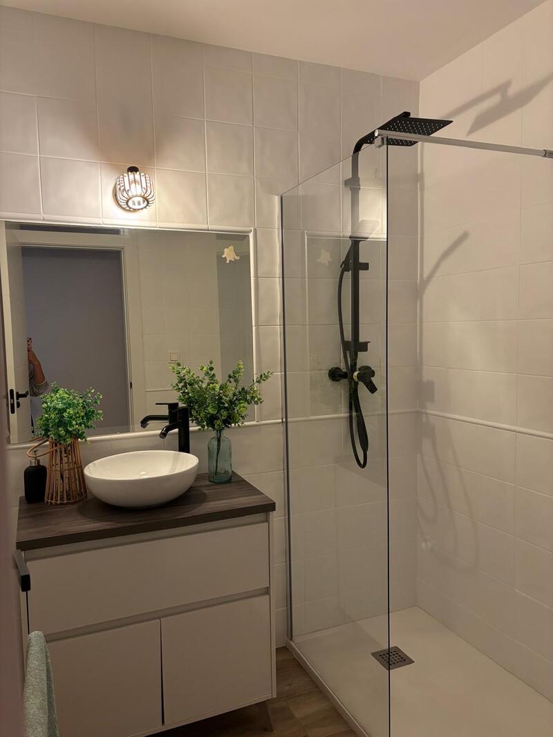 2 Cuarto Apartamento en venta