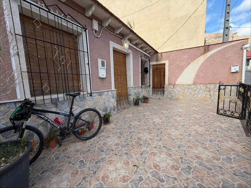 Adosado en venta en Orihuela, Alicante