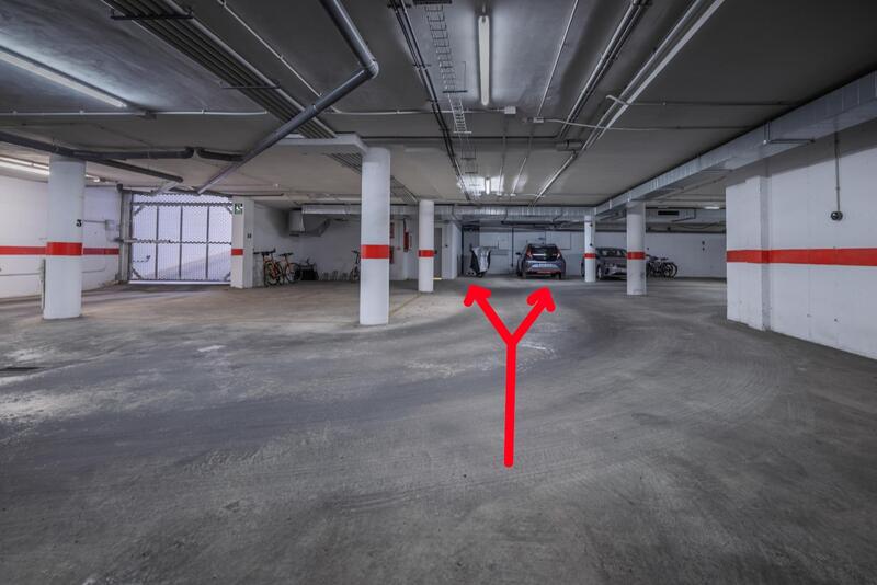 1 Cuarto Apartamento en venta