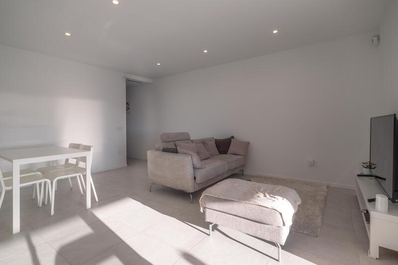 1 Cuarto Apartamento en venta