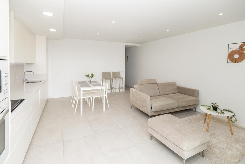 1 Cuarto Apartamento en venta