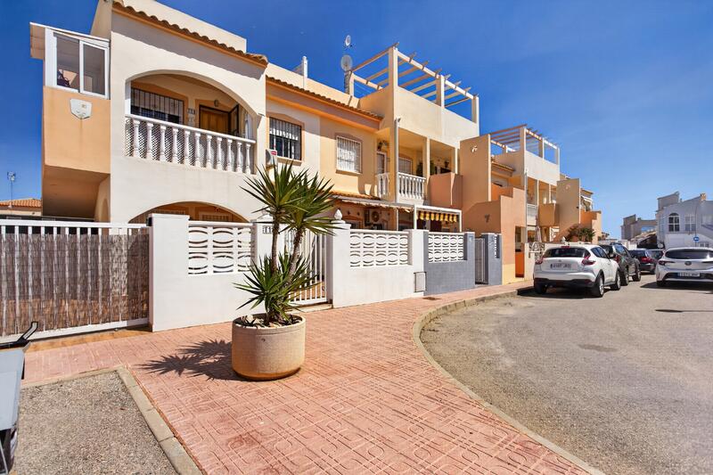 квартира продается в Orihuela Costa, Alicante
