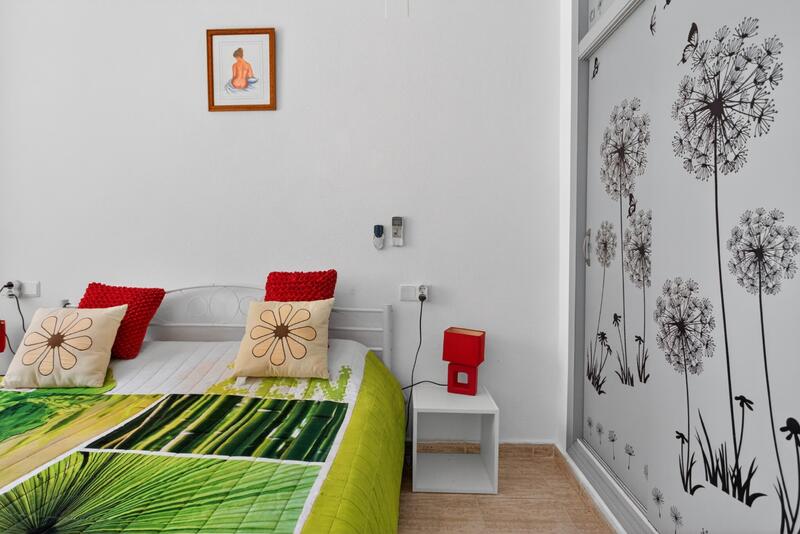 2 Cuarto Apartamento en venta