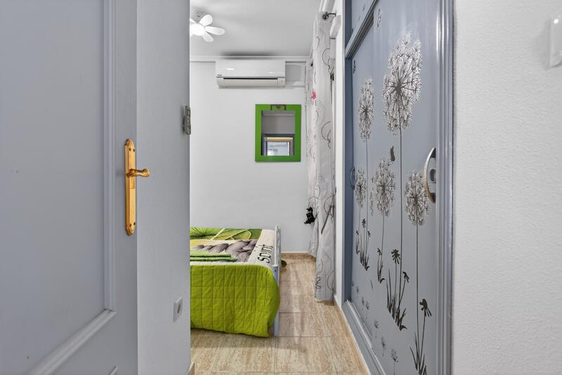 2 Cuarto Apartamento en venta