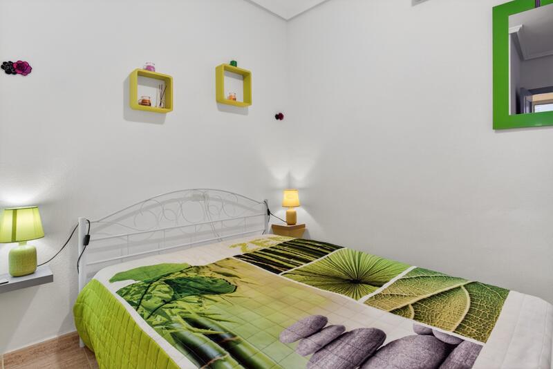 2 Cuarto Apartamento en venta