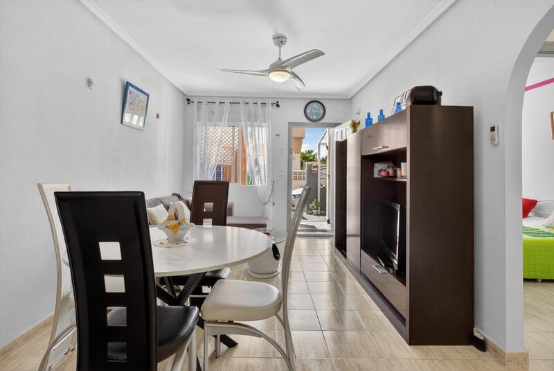2 Cuarto Apartamento en venta