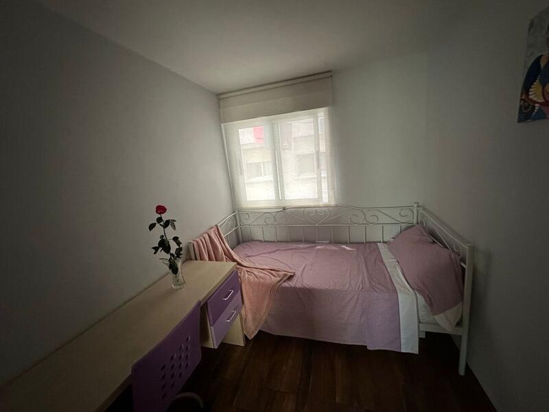 4 Cuarto Apartamento en venta
