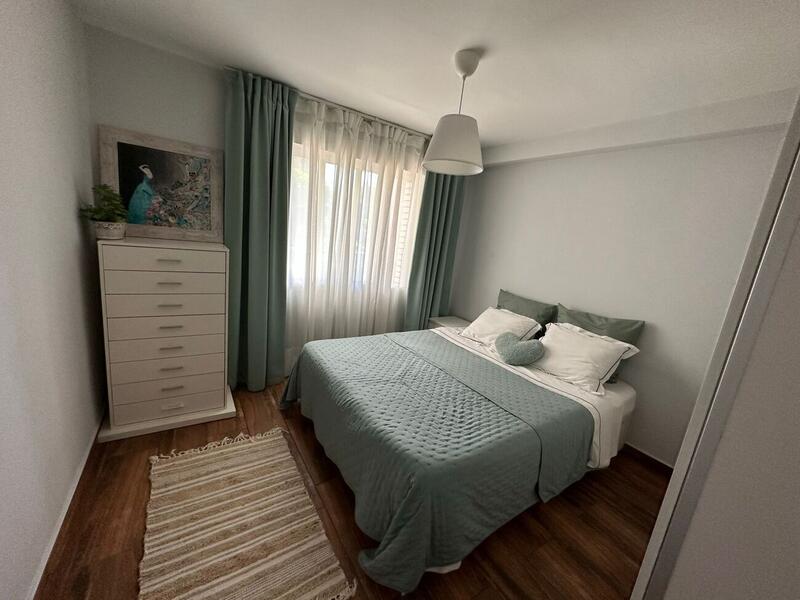 4 Cuarto Apartamento en venta
